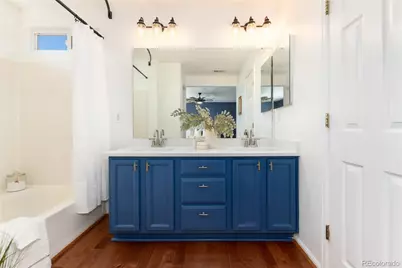 6888 W Rockland Place, Littleton, CO 80128 - Photo 20