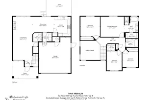 6888 W Rockland Pl, Littleton, CO 80128 - Photo 32