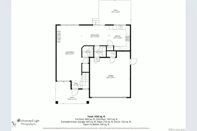 6888 W Rockland Place, Littleton, CO 80128 - Photo 30