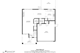 6888 W Rockland Pl, Littleton, CO 80128 - Photo 30