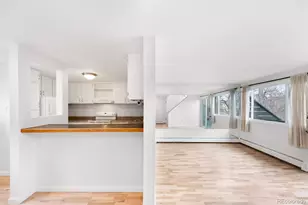 1842 Canyon Blvd, Boulder, CO 80302 - Photo 2