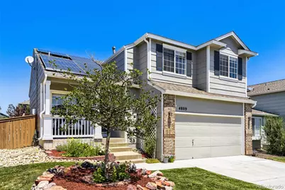 4809 Collinsville Place, Littleton, CO 80130 - Photo 2