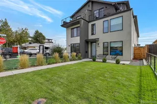 2160 Ames St, Denver, CO 80214 - Photo 2
