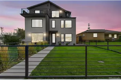 2160 Ames Street, Denver, CO 80214 - Photo 1