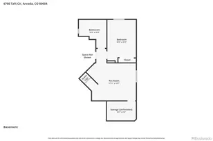 6766 Taft Cir, Arvada, CO 80004 - Photo 28