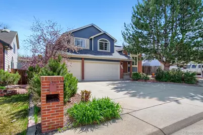 6766 Taft Circle, Arvada, CO 80004 - Photo 1