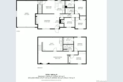 15140 E Columbia Drive, Aurora, CO 80014 - Photo 48