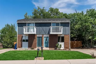 5450 Alcott Street, Denver, CO 80221 - Photo 1