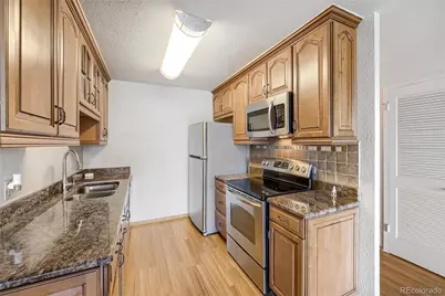 550 E 12th Avenue #506, Denver, CO 80203 - Photo 2
