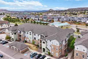 1561 Olympia Cir, Castle Rock, CO 80104 - Photo 1