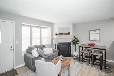 18131 E Arizona Avenue #F, Aurora, CO 80017 - Photo 4