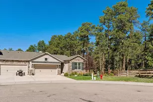 16483 Mountain Mist Dr, Monument, CO 80132 - Photo 1
