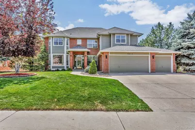 10822 Quail Creek Drive, Parker, CO 80138 - Photo 1