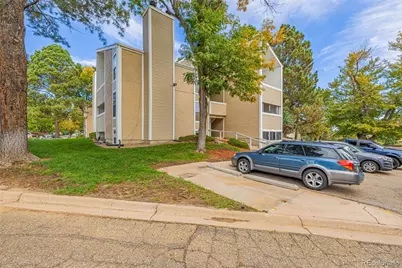 3872 S Fraser Street #O03, Aurora, CO 80014 - Photo 2
