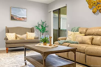 3872 S Fraser Street #O03, Aurora, CO 80014 - Photo 10
