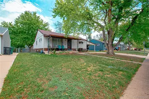 1192 S Alcott St, Denver, CO 80219 - Photo 2