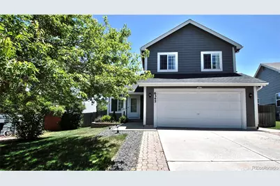 6345 Cornwallis Court, Colorado Springs, CO 80922 - Photo 1