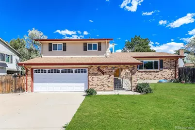 13144 Hadar Drive, Littleton, CO 80124 - Photo 1