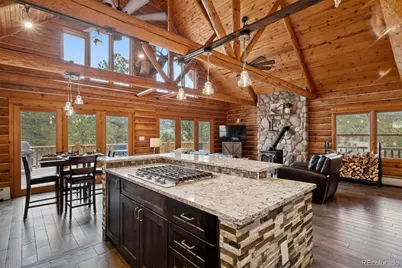 46 County Road 64, Shawnee, CO 80475 - Photo 4