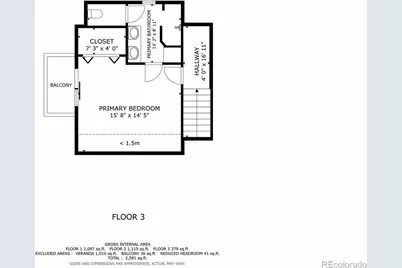 46 County Road 64, Shawnee, CO 80475 - Photo 48