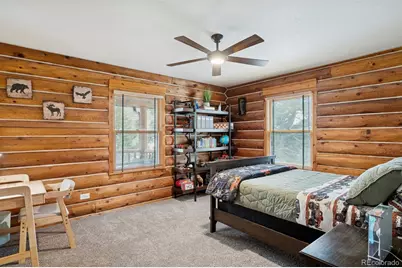 46 County Road 64, Shawnee, CO 80475 - Photo 16