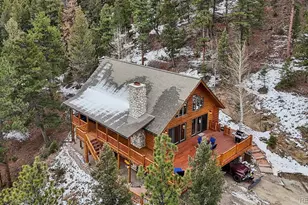 46 Co Rd 64, Shawnee, CO 80475 - Photo 1