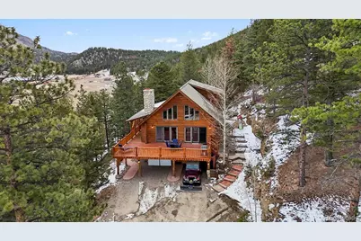 46 County Road 64, Shawnee, CO 80475 - Photo 2