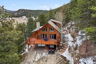 46 Co Rd 64, Shawnee, CO 80475 - Photo 2