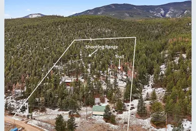 46 County Road 64, Shawnee, CO 80475 - Photo 50