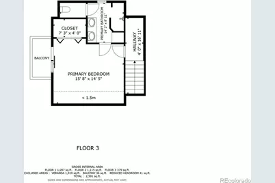 46 County Road 64, Shawnee, CO 80475 - Photo 50