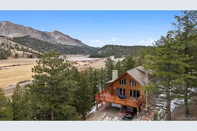 46 County Road 64, Shawnee, CO 80475 - Photo 38