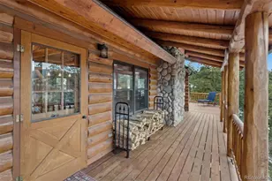 46 Co Rd 64, Shawnee, CO 80475 - Photo 6