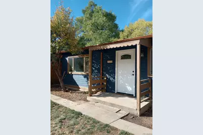 111 Crystal Park Road #1, Manitou Springs, CO 80829 - Photo 1