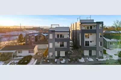 1245 Utica Street #103, Denver, CO 80204 - Photo 46
