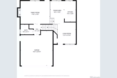 1161 Riddlewood Road, Highlands Ranch, CO 80126 - Photo 40