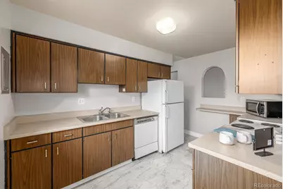 406 Valley Hi Circle #B, Colorado Springs, CO 80910 - Photo 16