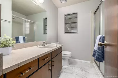 406 Valley Hi Circle #B, Colorado Springs, CO 80910 - Photo 22