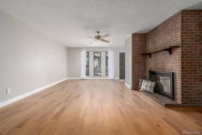 406 Valley Hi Circle #B, Colorado Springs, CO 80910 - Photo 8