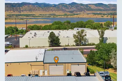 9337 Commerce Center Street #C4, Littleton, CO 80129 - Photo 1
