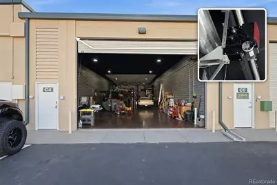 9337 Commerce Center Street #C4, Littleton, CO 80129 - Photo 4