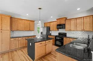 711 Briar Ridge Ct, Castle Pines, CO 80108 - Photo 12