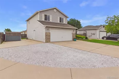 3910 Partridge Avenue, Evans, CO 80620 - Photo 18