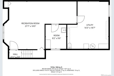 4179 S Fraser Circle #E, Aurora, CO 80014 - Photo 44