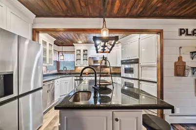 193 Mary Beth Road, Evergreen, CO 80439 - Photo 8