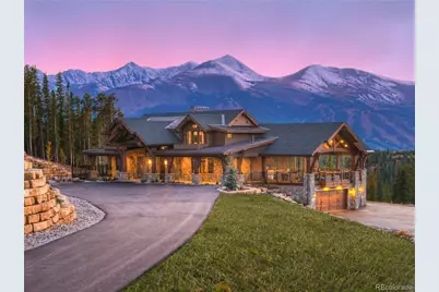 250 Sallie Barber Road, Breckenridge, CO 80424 - Photo 50