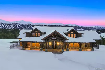 250 Sallie Barber Road, Breckenridge, CO 80424 - Photo 4