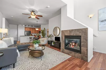 8470 Canyon Rim Trail #1, Englewood, CO 80112 - Photo 2