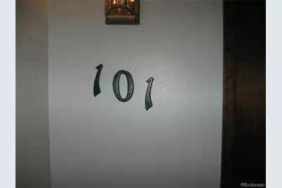 13950 E Oxford Place #B101, Aurora, CO 80014 - Photo 4