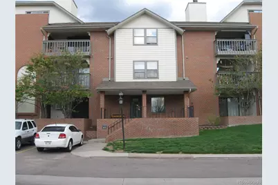 13950 E Oxford Place #B101, Aurora, CO 80014 - Photo 1