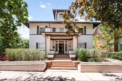 1301 N High Street, Denver, CO 80218 - Photo 1
